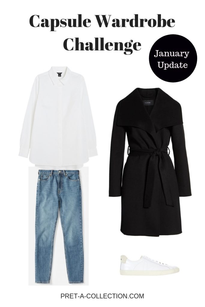 A Year Without Shopping - Summary