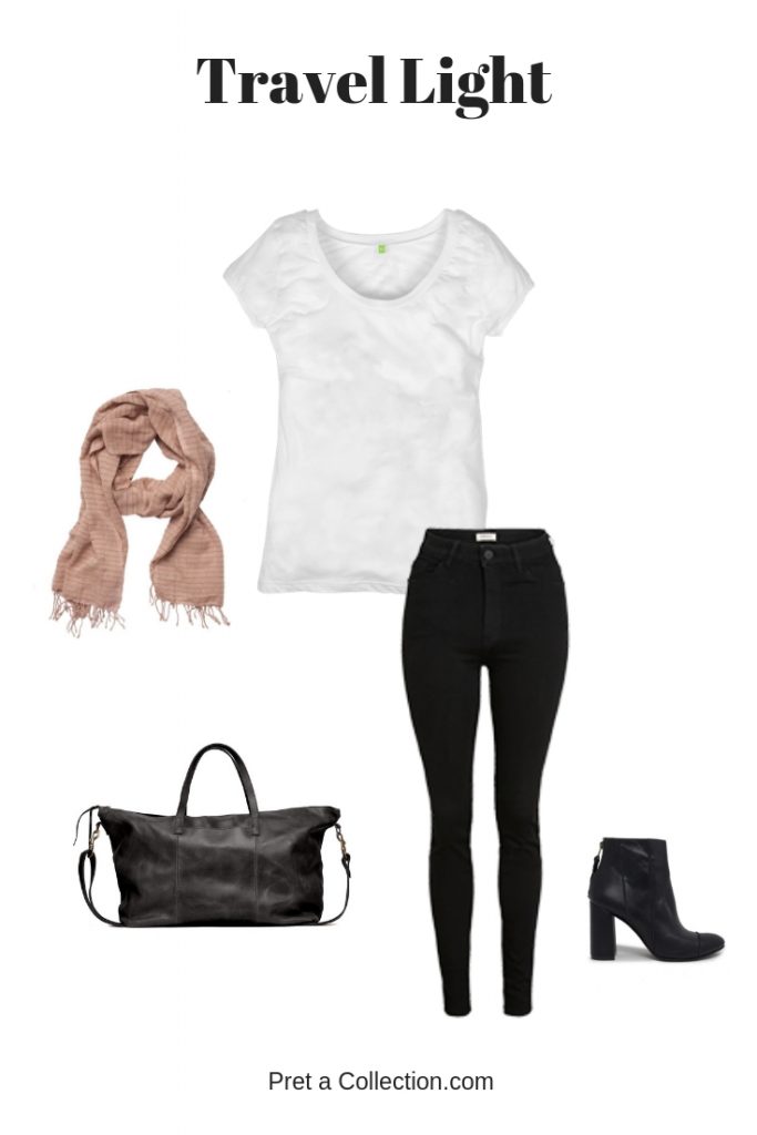 Sustainable brand: ABLE