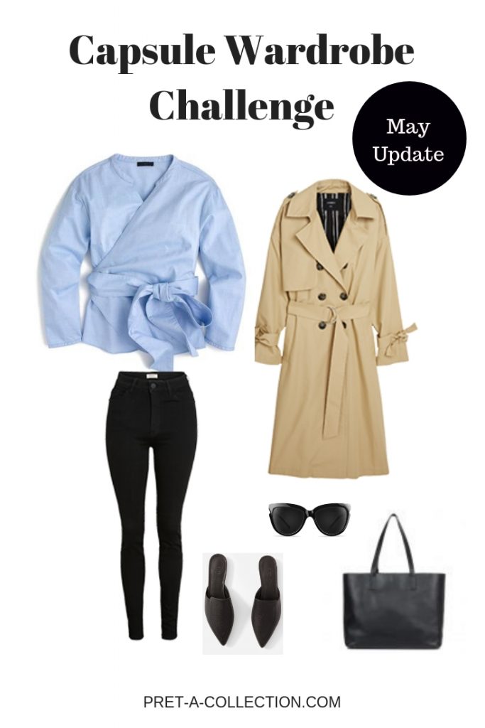 A Year Without Shopping - Summary