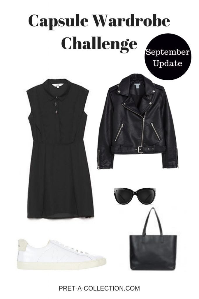 A Year Without Shopping - Summary