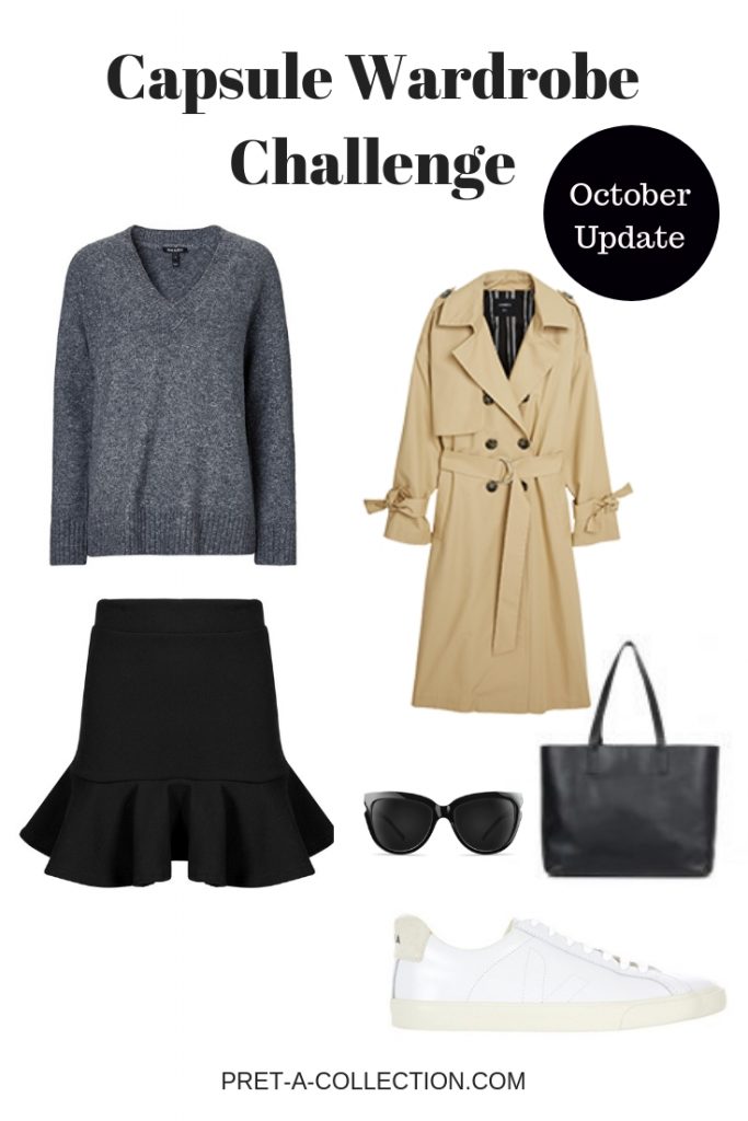 A Year Without Shopping - Summary