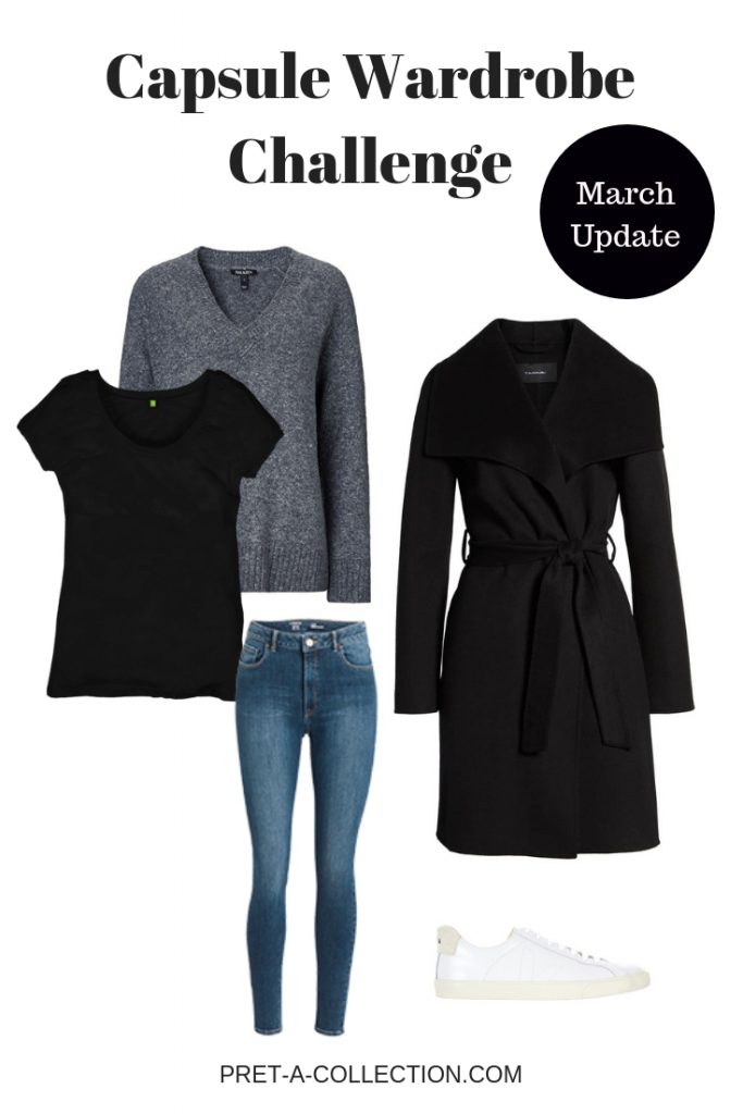 A Year Without Shopping - Summary