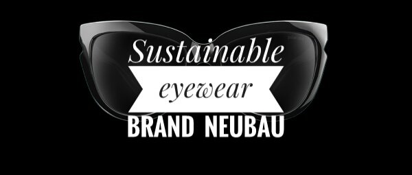 Sustainable Fashion: Neubau 1 Neubau
