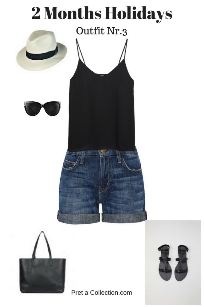 A Year Without Shopping Challenge July Update