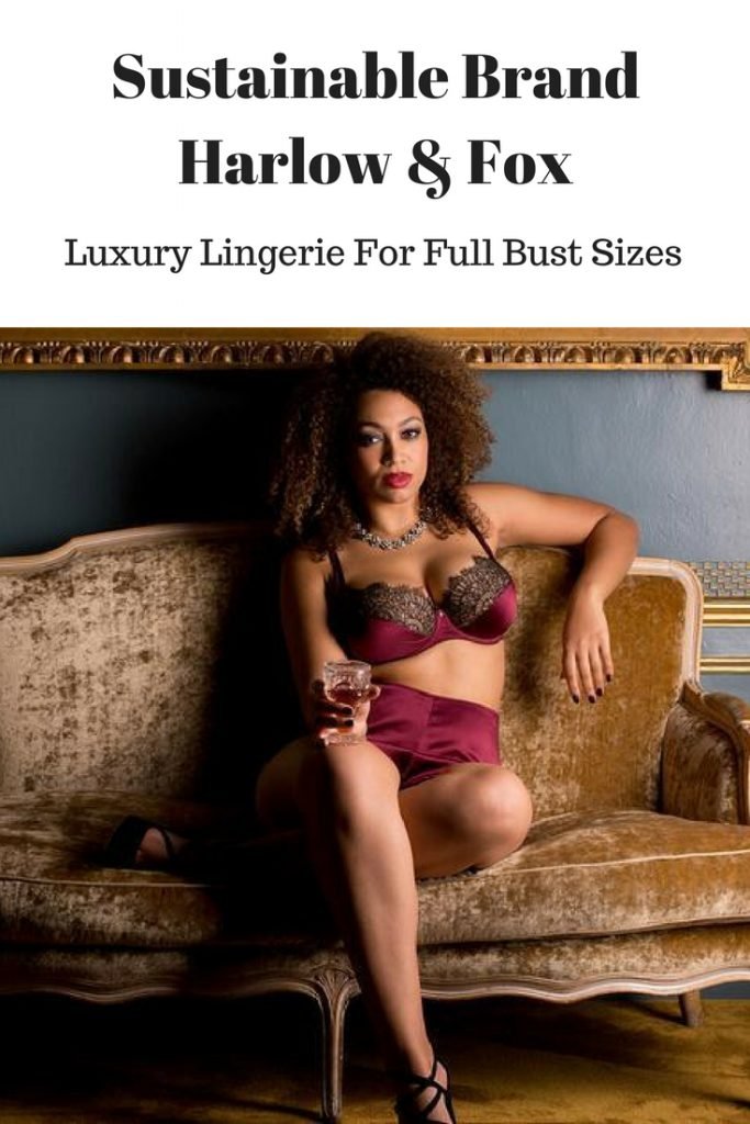 Where To Shop: Sustainable Underwear 2 Sustainable Underwear