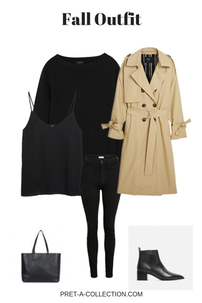 Capsule Wardrobe My Way - A Year Without Shopping Challenge September Update