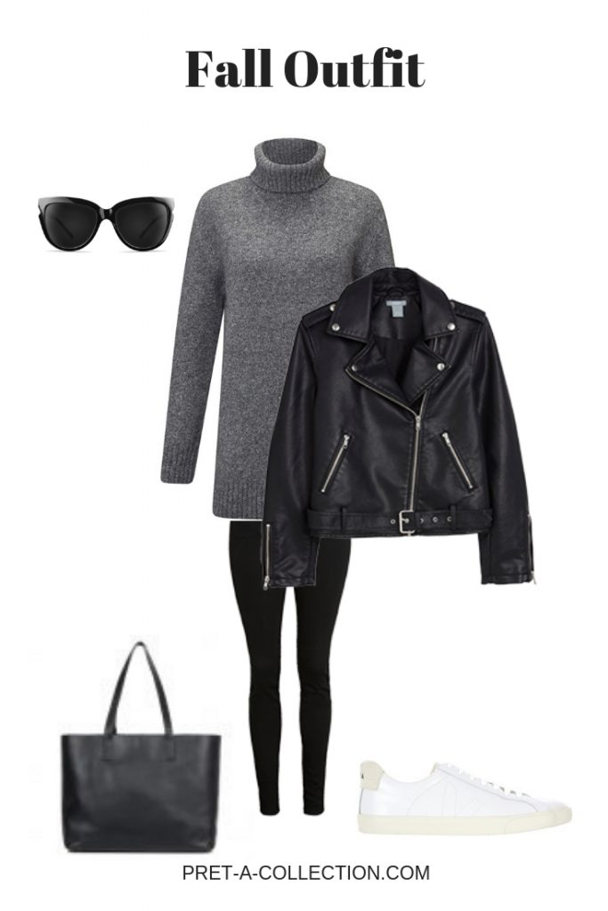 Capsule Wardrobe My Way - A Year Without Shopping Challenge September Update