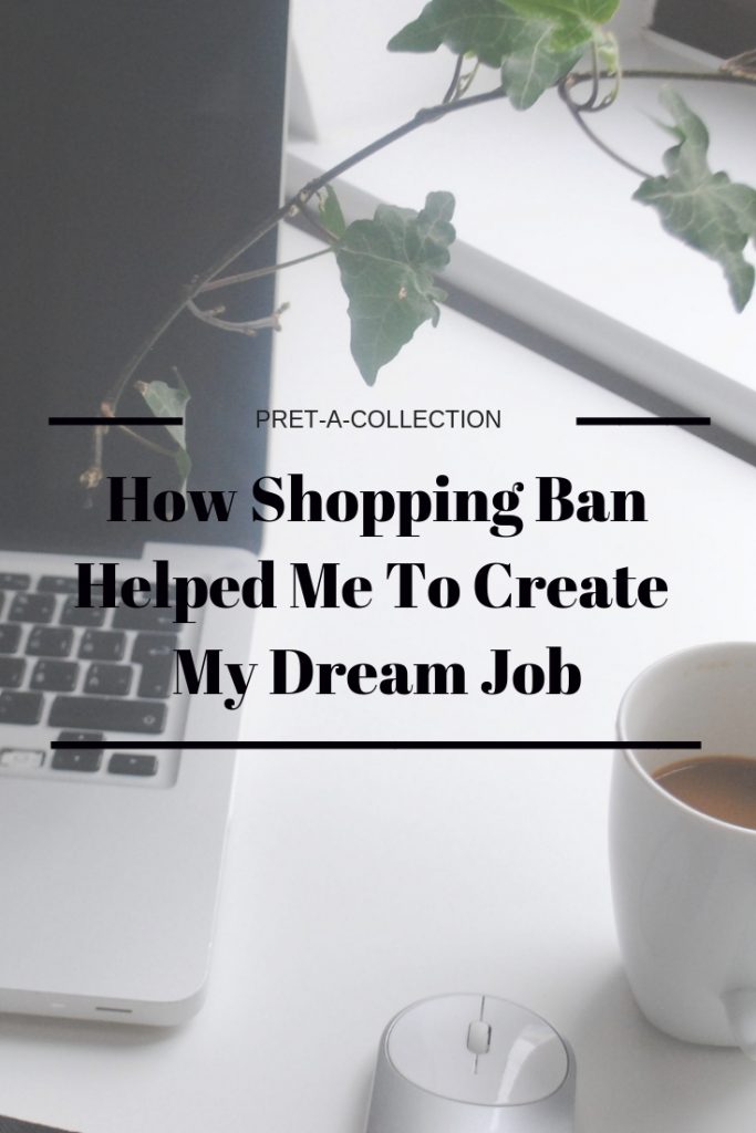 Capsule Wardrobe My Way - A Year Without Shopping Challenge September Update