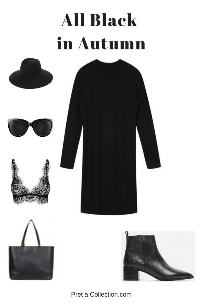 Capsule Wardrobe My Way - A Year Without Shopping Challenge September Update