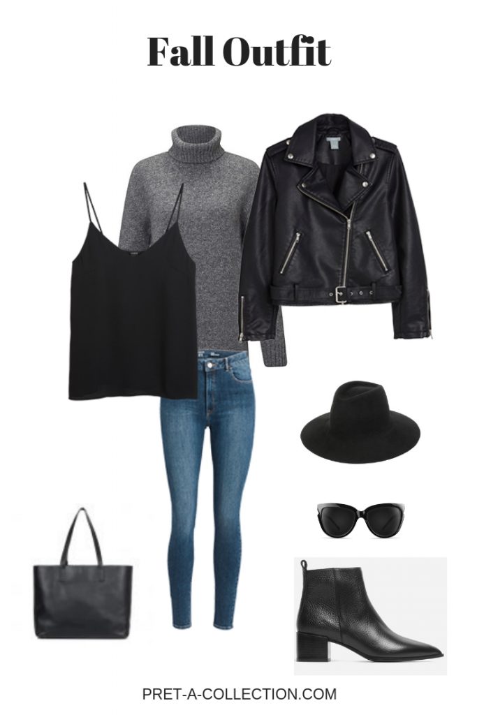 Capsule Wardrobe My Way - A Year Without Shopping Challenge September Update