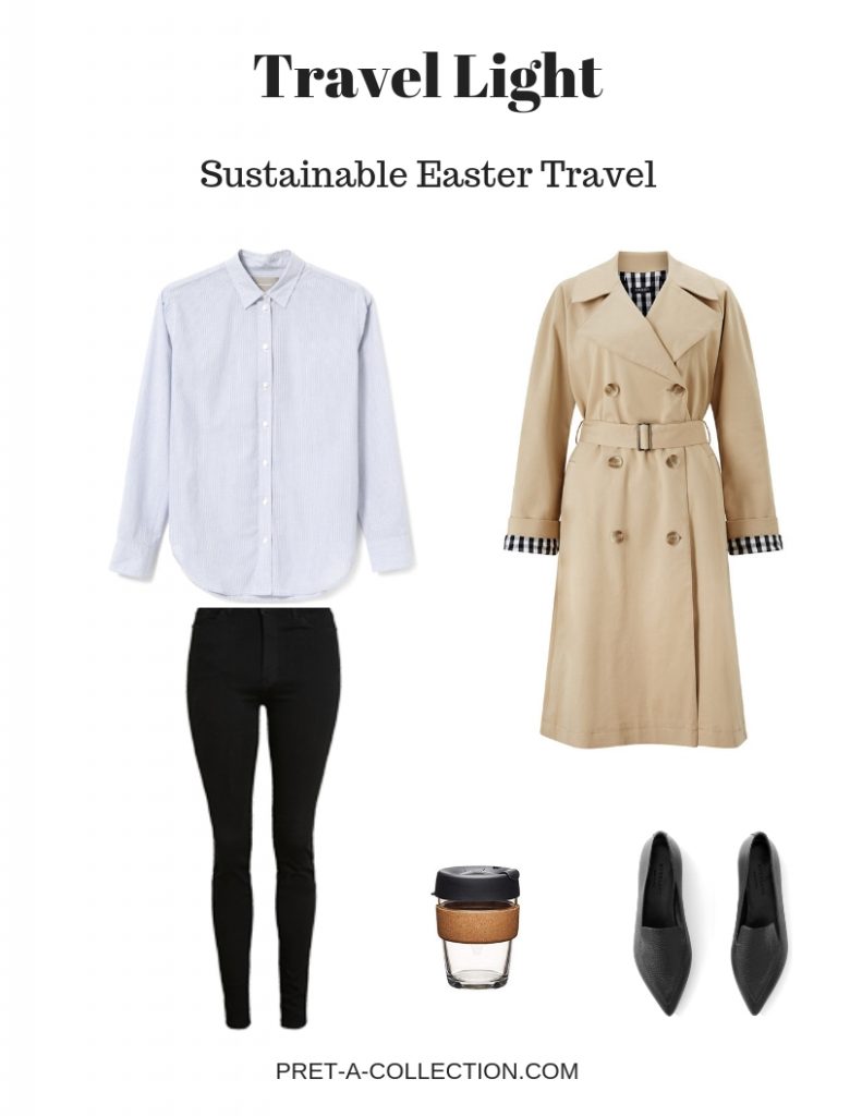 Sustainable Easter travel