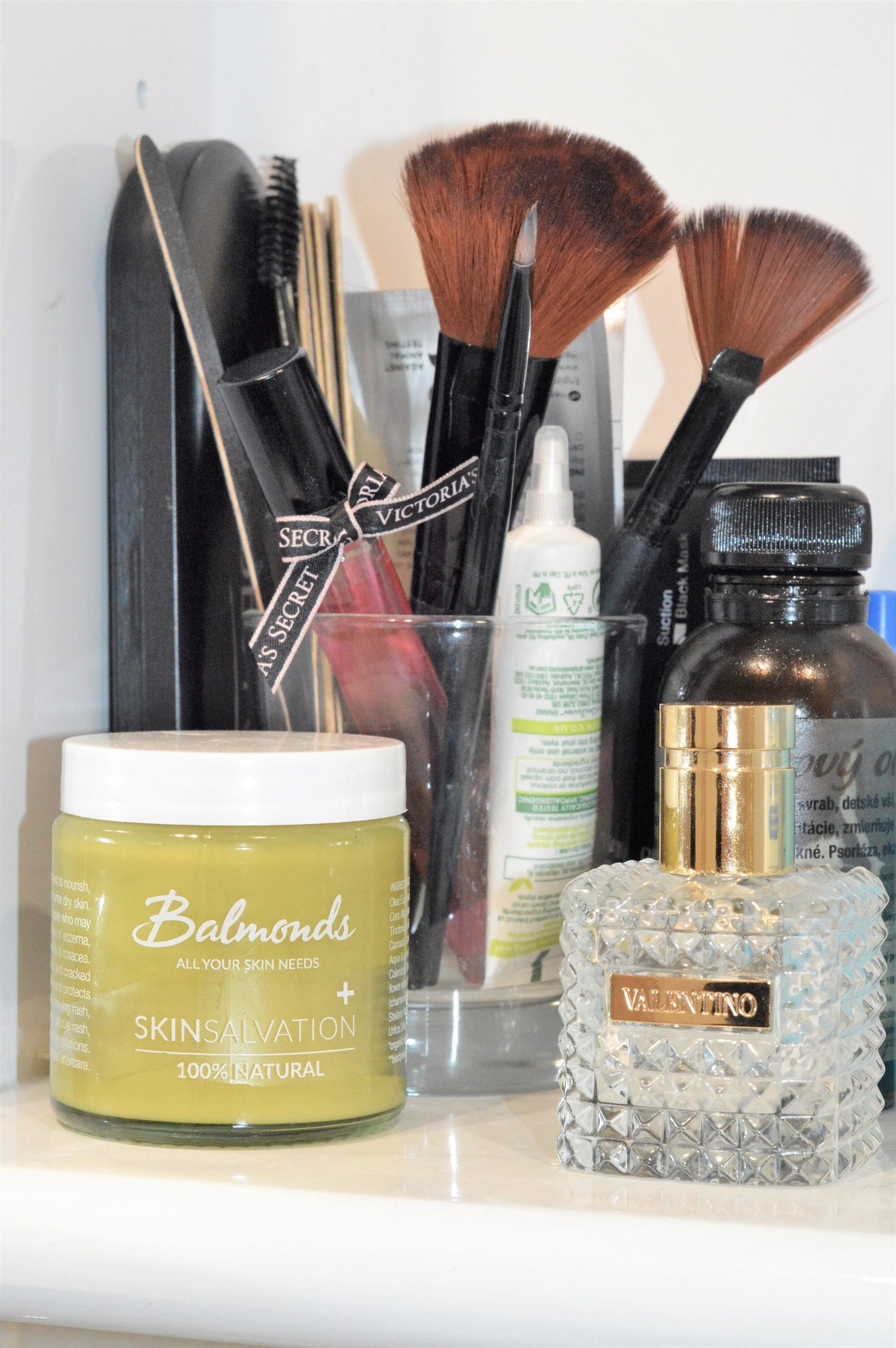Sustainable Brand: Balmonds Review 2 Sustainable brand Balmonds Review