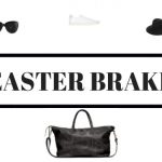 Easter Break