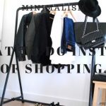 What to do instead of shopping