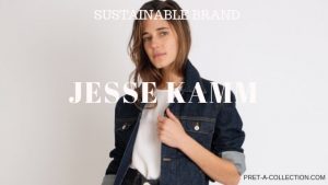 Sustainable Brand: Jesse Kamm