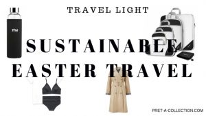 Sustainable Easter travel