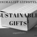 Sustainable Gifts