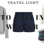 Travel Light to Bali in Winter