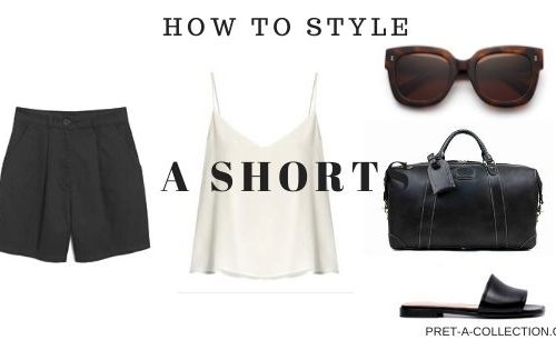Capsule Wardrobe For Hot Climate - Pret a Collection