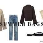 Summer Basket Bags