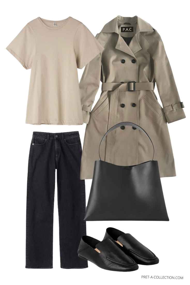 Women Trench Coat Styles for All Budgets