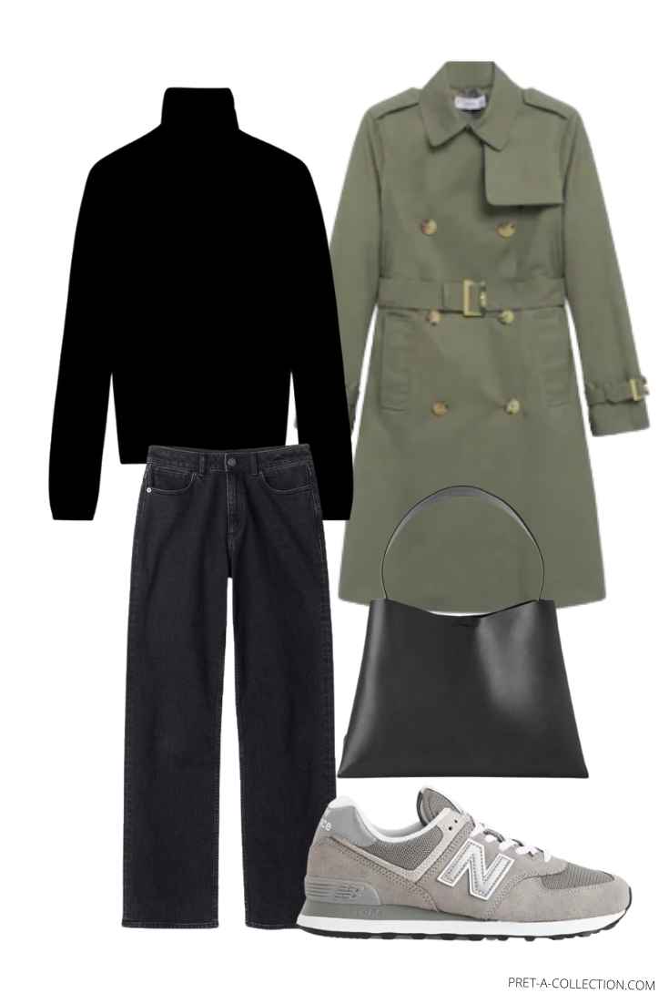 Women Trench Coat Styles for All Budgets
