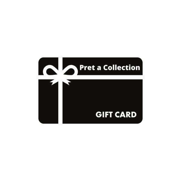 Pret a Collection Gift Card
