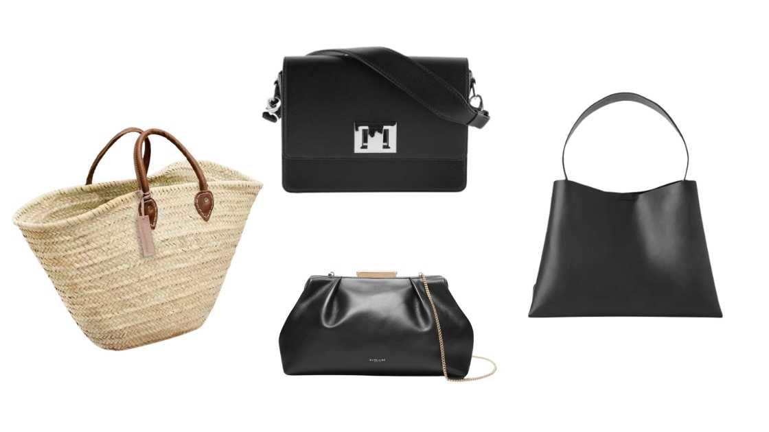 Minimalist Bags: When Less is Truly More | SACLÀB