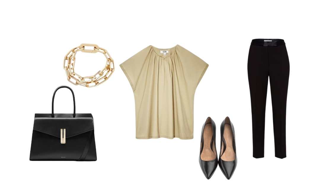 What To Wear To a Job Interview In The Summer - Pret a Collection