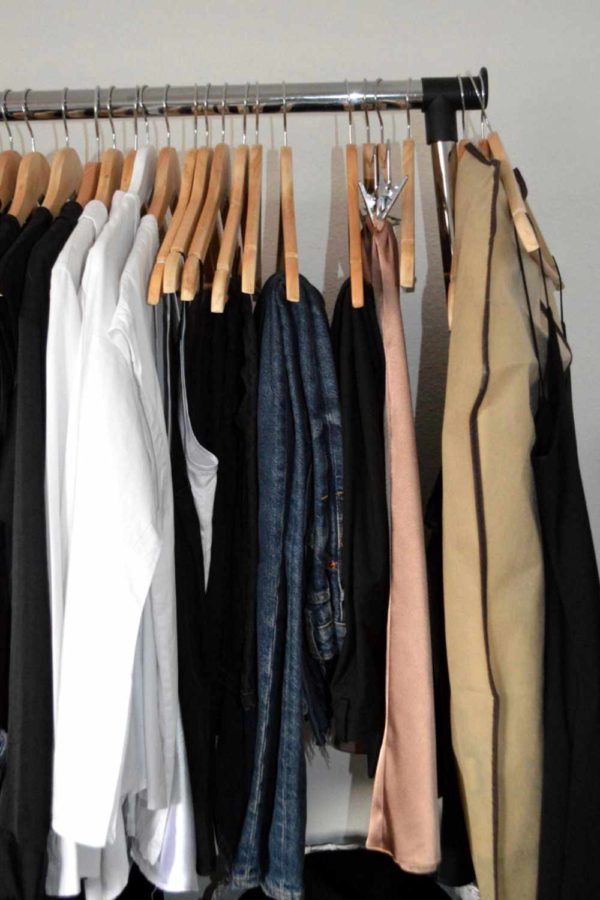 12 Tips on How To Organize Your Closet Like a Pro - Pret a Collection