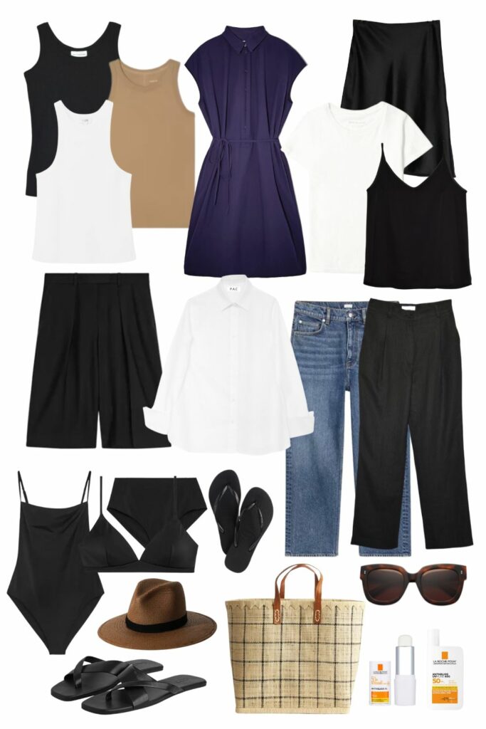 The Psychology of Minimalism: How a Simplified Wardrobe Can Boost Confidence