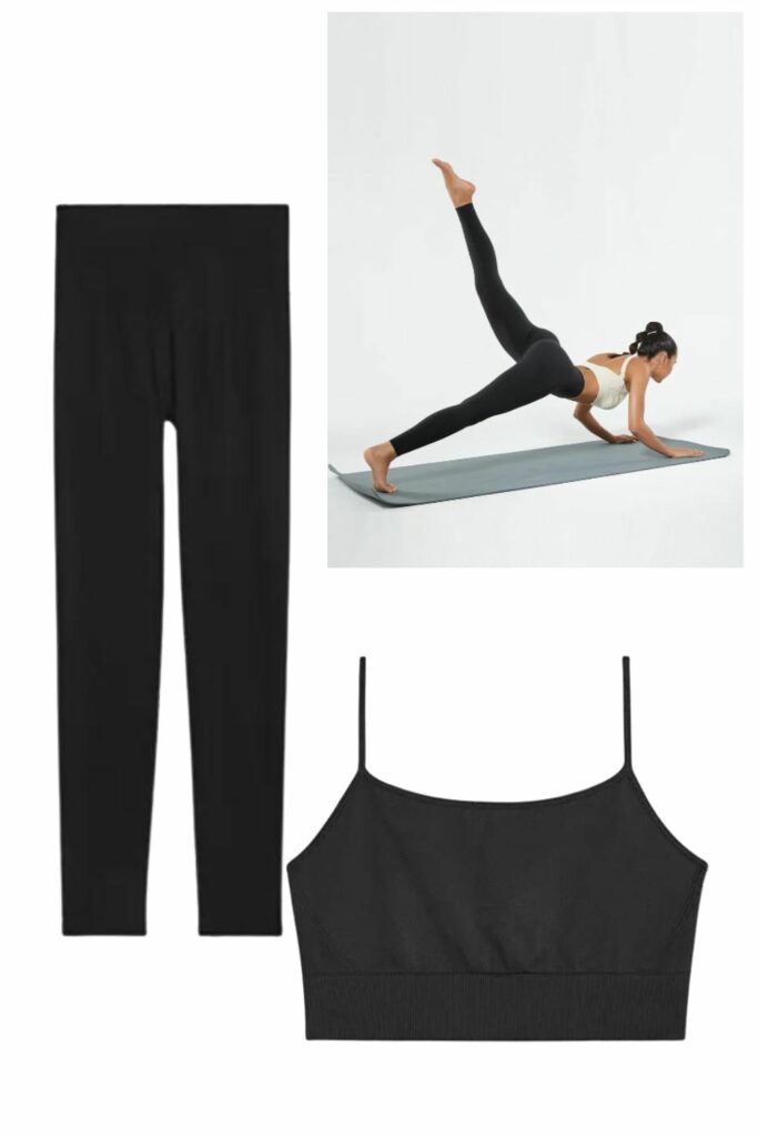 Sustainable Activewear Brands