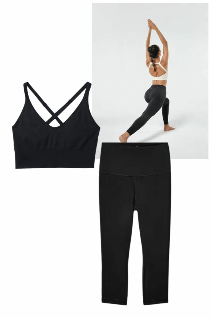 Sustainable Activewear Brands