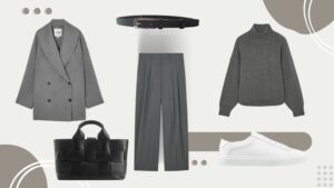 The Pret a Collection Fall 2023 Capsule Wardrobe