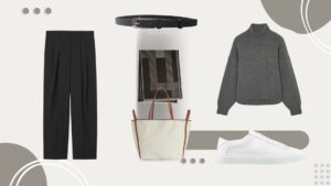 Capsule Wardrobe Essentials for Your Autumn Trip to Greece