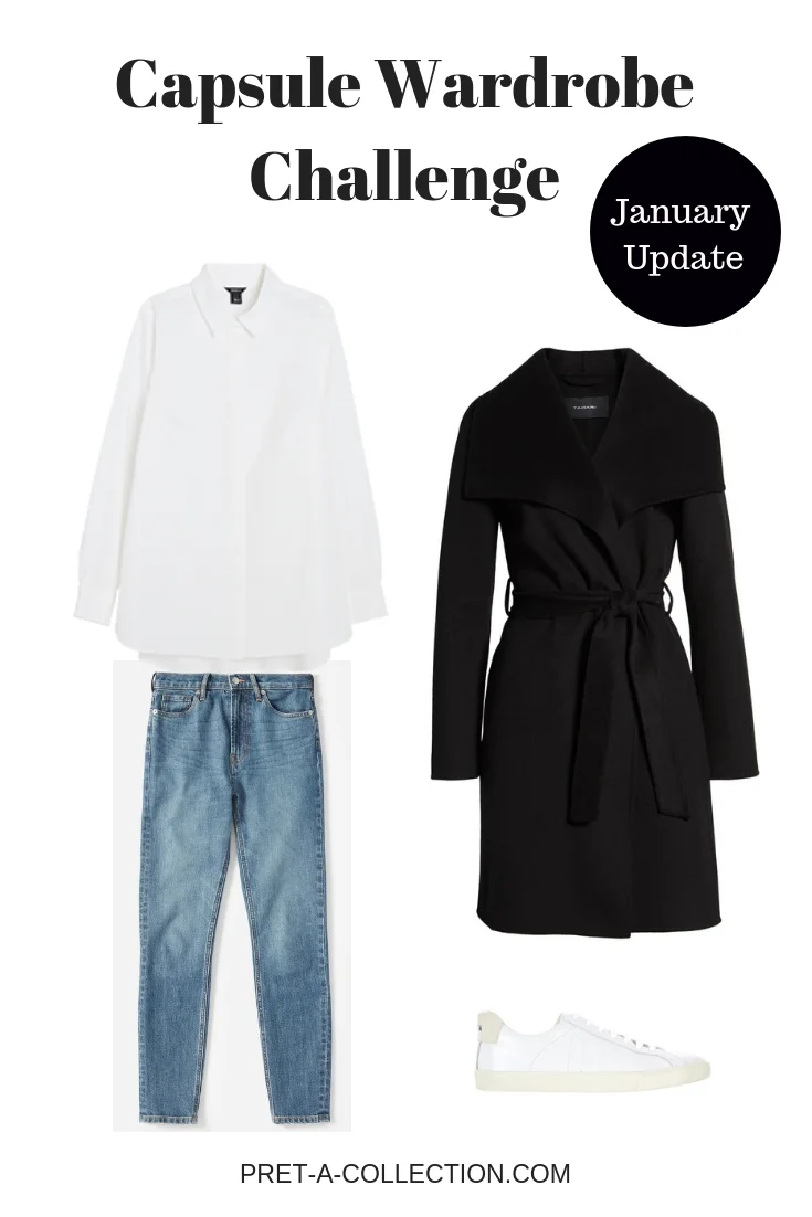 A Year Without Shopping - Summary