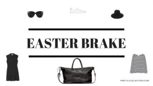 Easter Break