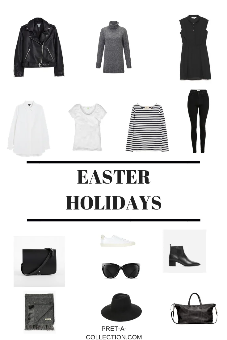 Easter Break