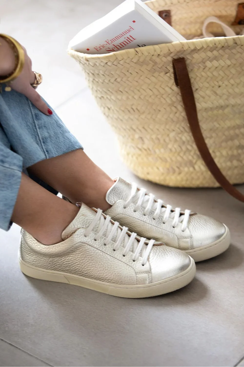 Sustainable Fashion: Jules & Jenn