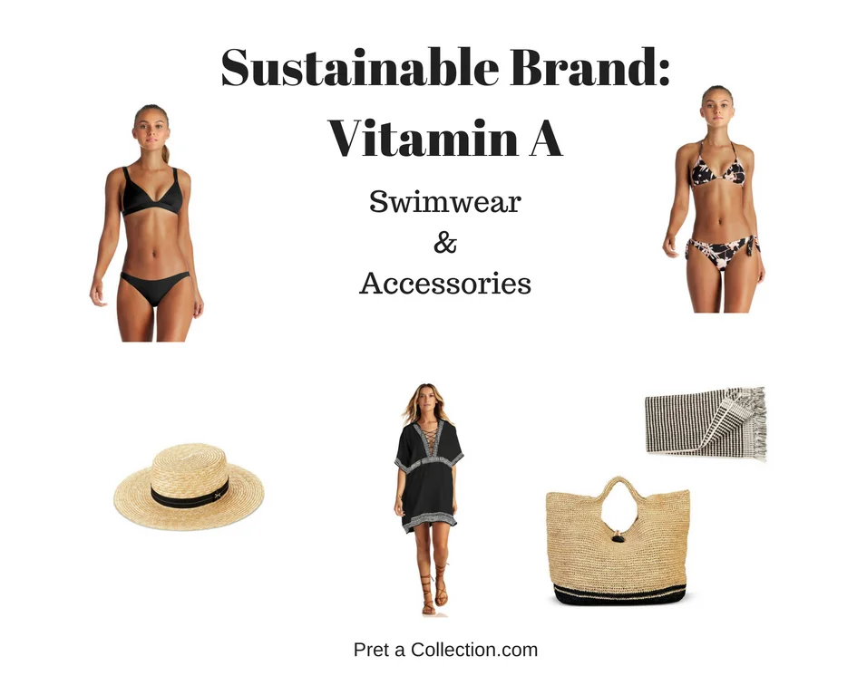 Vitamin A Swimwear