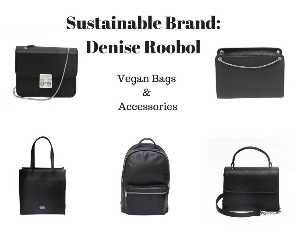 Sustainable Brand: Denise Roobol 1 Denise Roobol