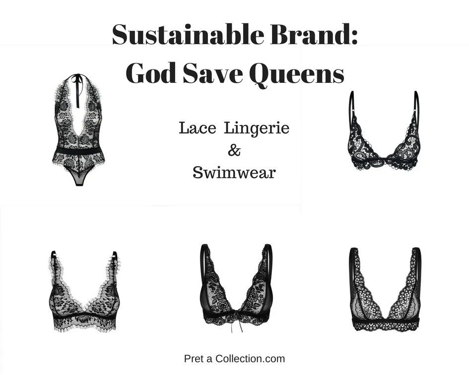 God Save Queens