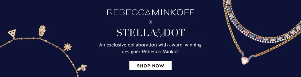 Sustainable Brand: Stella & Dot 1 Stella&Dot