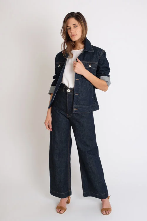 sustainable brand: Jesse Kamm