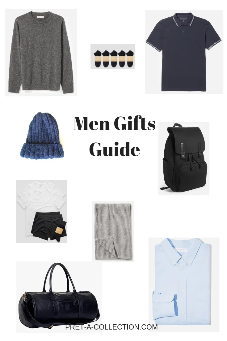 Minimalist Lifestyle: Gift Guide Part 2 1 Christmas Gift Guide