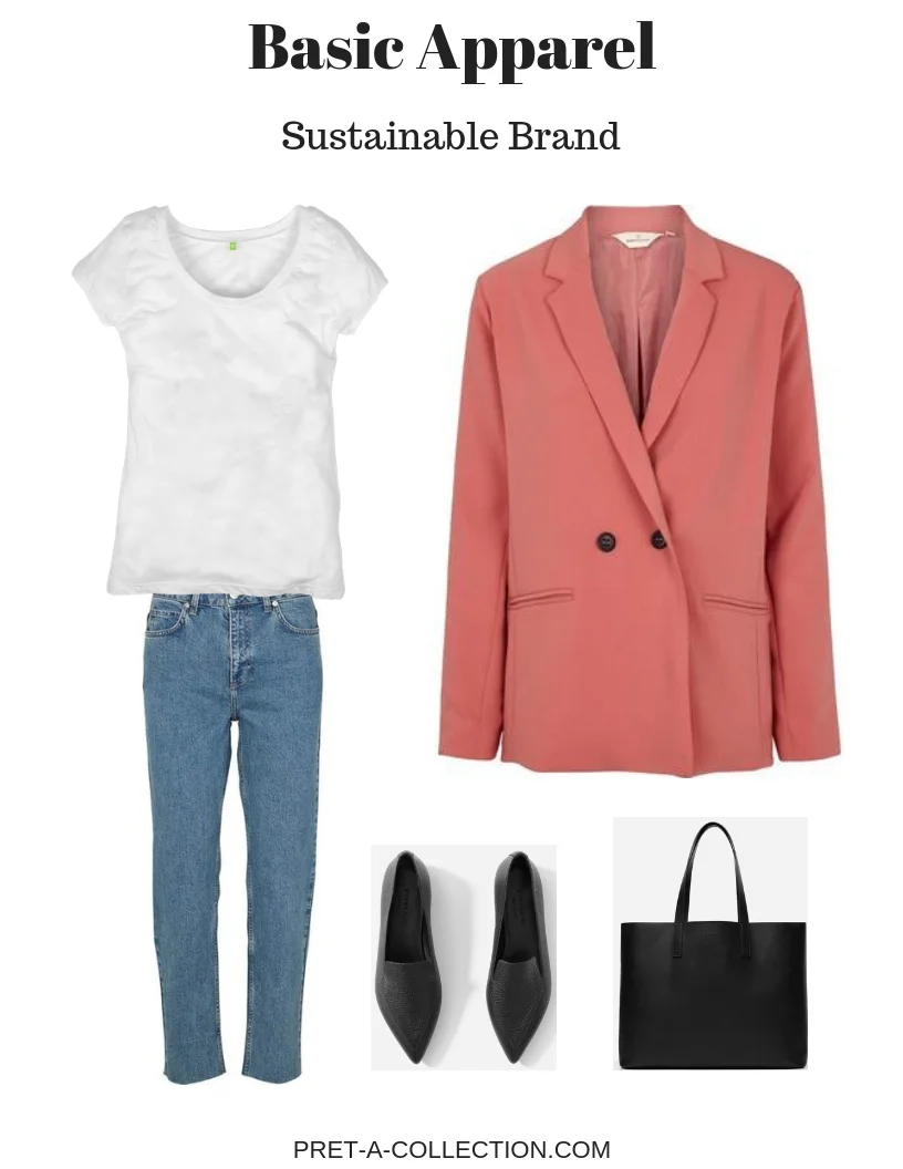 Basic apparel