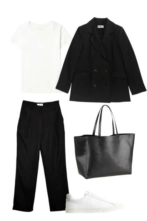 How To Style Linen Pants 1 How to style linen pants