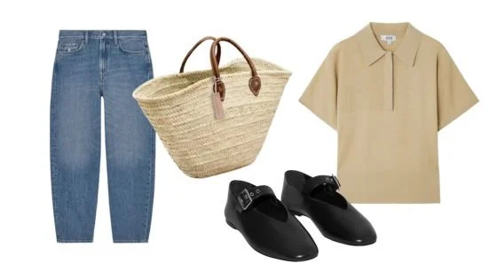 4 Spring Trends That Will Easily Fit Into Your Capsule Wardrobe 2 4 Spring Trends That Will Easily Fit Into Your Capsule Wardrobe